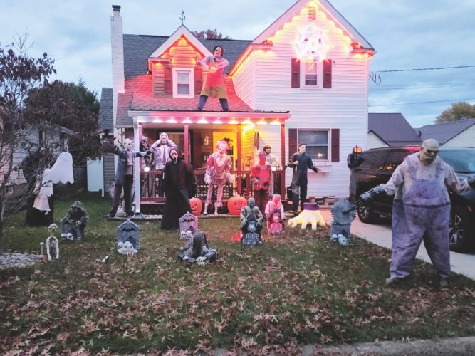 110124TrickVienna1tle News, Sports, Jobs News and Sentinel